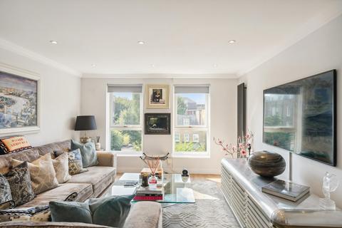 2 bedroom flat for sale, Edith Terrace, London, SW10