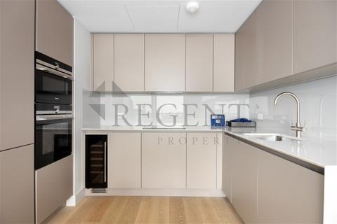 1 bedroom apartment to rent, Canalside Walk, Westminster, W2