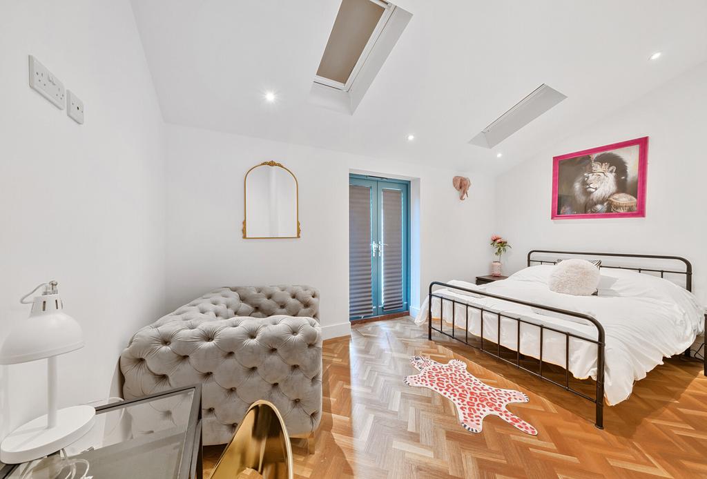 Two Bedroom