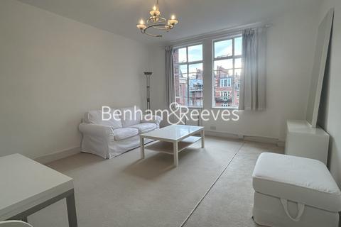 2 bedroom apartment to rent, Oakwood Court,  Kensington W14