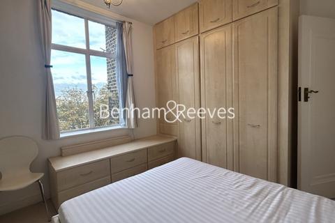 2 bedroom apartment to rent, Oakwood Court,  Kensington W14