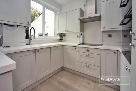 4 bedroom terraced house for sale, Braemar Road, Worcester Park, KT4