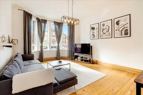 2 bedroom apartment for sale, Kennyhill Square, Dennistoun, Flat 1/2, GLASGOW