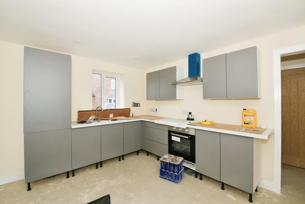 Spalding Common, Spalding PE11 2 bed detached bungalow for sale £190,000