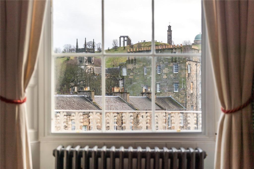 Bedroom 2 View