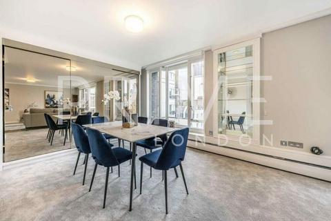 2 bedroom apartment to rent, Grosvenor Hill Court, Mayfair W1K