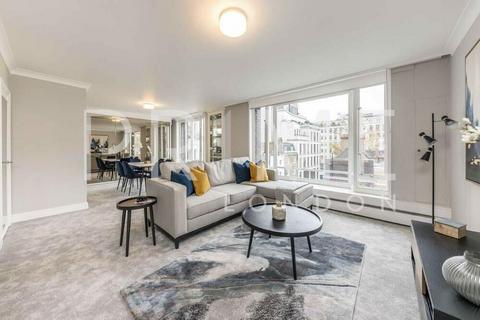 2 bedroom apartment to rent, Grosvenor Hill Court, Mayfair W1K