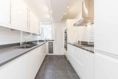 2 bedroom apartment to rent, Grosvenor Hill Court, Mayfair W1K