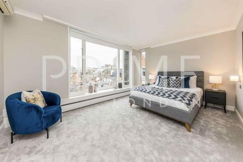 2 bedroom apartment to rent, Grosvenor Hill Court, Mayfair W1K