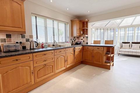 5 bedroom detached bungalow for sale, St Davids