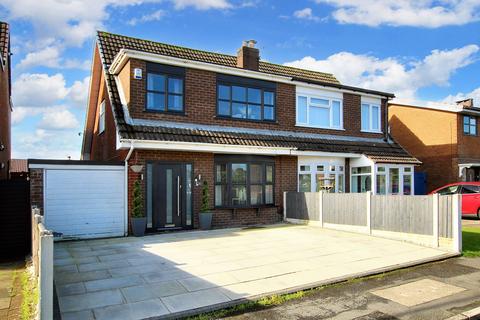 3 bedroom semi-detached house for sale, Westbury Avenue, Wigan, WN3