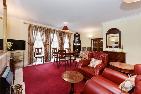 4 bedroom terraced house for sale, Brightlingsea Place, Narrow Street, London, E14