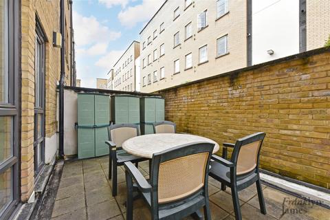 4 bedroom terraced house for sale, Brightlingsea Place, Narrow Street, London, E14