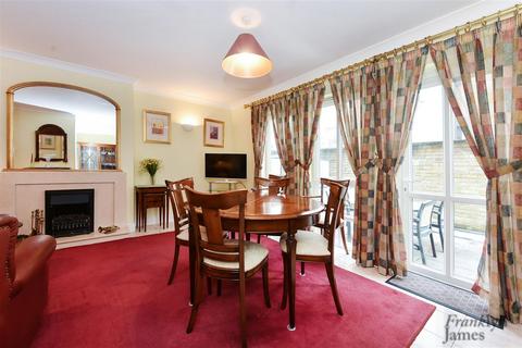 4 bedroom terraced house for sale, Brightlingsea Place, Narrow Street, London, E14