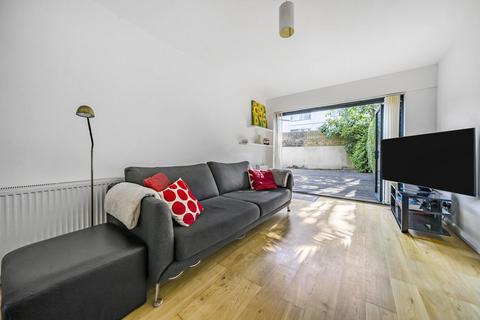 1 bedroom flat for sale, King James Street, Borough