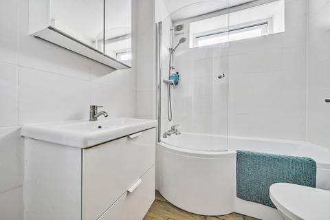 1 bedroom flat for sale, King James Street, Borough