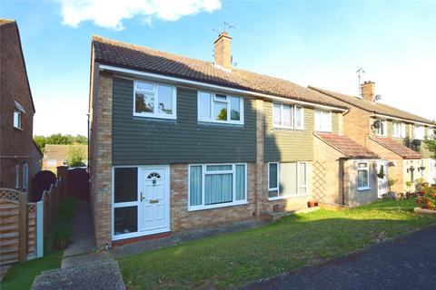 3 bedroom semi-detached house for sale, Meadow View Road, Sudbury, Suffolk, CO10