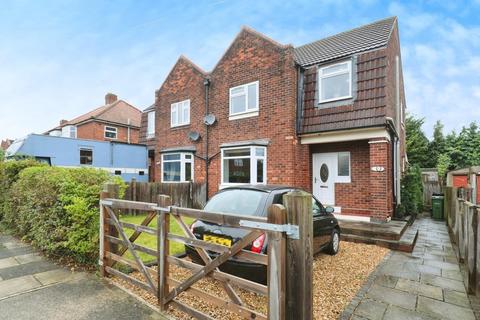 3 bedroom semi-detached house for sale, Brompton Road, York