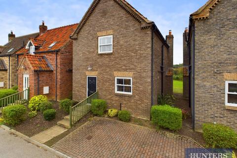 3 bedroom detached house for sale, Turnberry Drive, The Bay, Filey