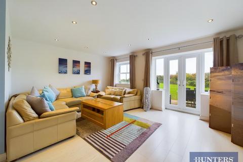 3 bedroom detached house for sale, Turnberry Drive, The Bay, Filey