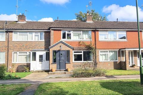 3 bedroom terraced house for sale, Fieldway, Lindfield, RH16