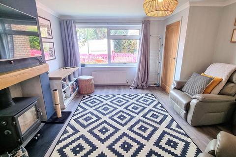 3 bedroom terraced house for sale, Fieldway, Lindfield, RH16