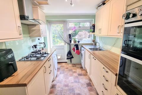 3 bedroom terraced house for sale, Fieldway, Lindfield, RH16