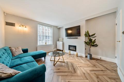 1 bedroom apartment for sale, Clayton Street, London