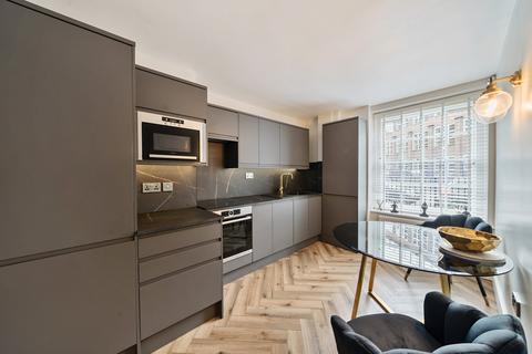 1 bedroom apartment for sale, Clayton Street, London