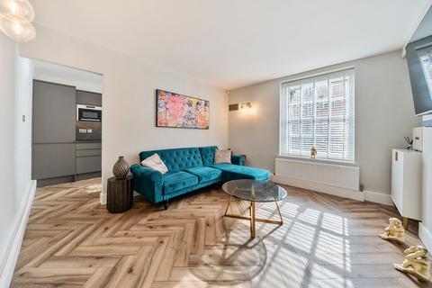 1 bedroom apartment for sale, Clayton Street, London