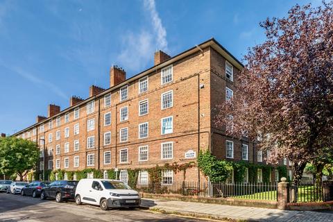 1 bedroom apartment for sale, Clayton Street, London