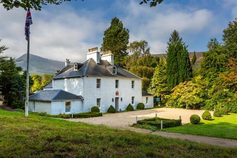 8 bedroom house for sale, Kilmichael House, Isle Of Arran