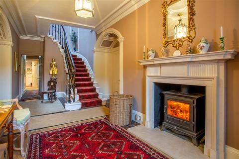 8 bedroom house for sale, Kilmichael House, Isle Of Arran