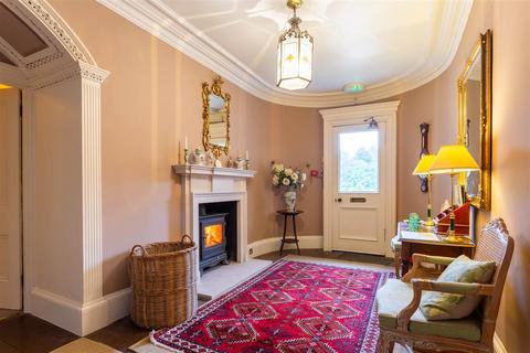 8 bedroom house for sale, Kilmichael House, Isle Of Arran