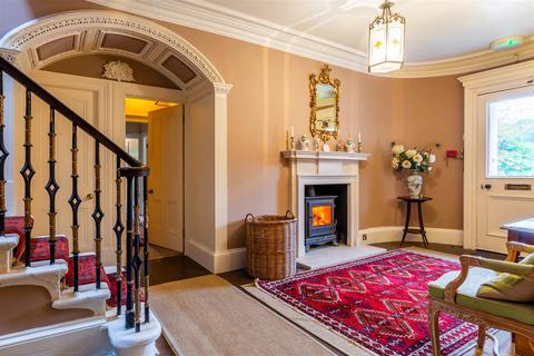 8 bedroom house for sale, Kilmichael House, Isle Of Arran