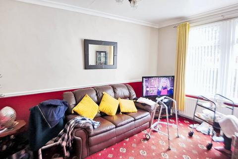 undefined, New Herrington DH4