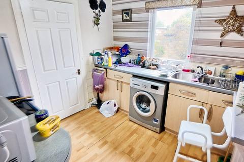 undefined, New Herrington DH4