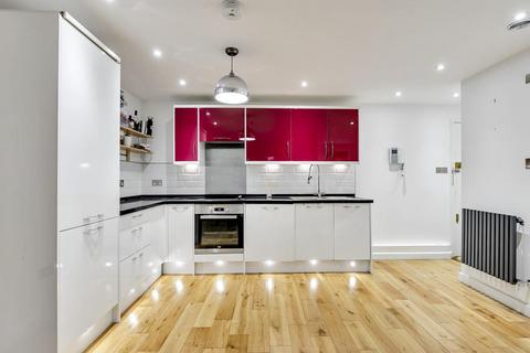 1 bedroom apartment for sale, Brompton Park Crescent, London