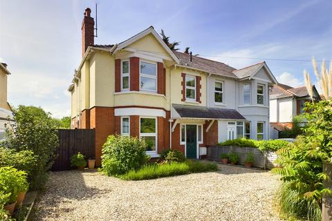 4 bedroom semi-detached house for sale, Old Bath Road, Leckhampton, Cheltenham