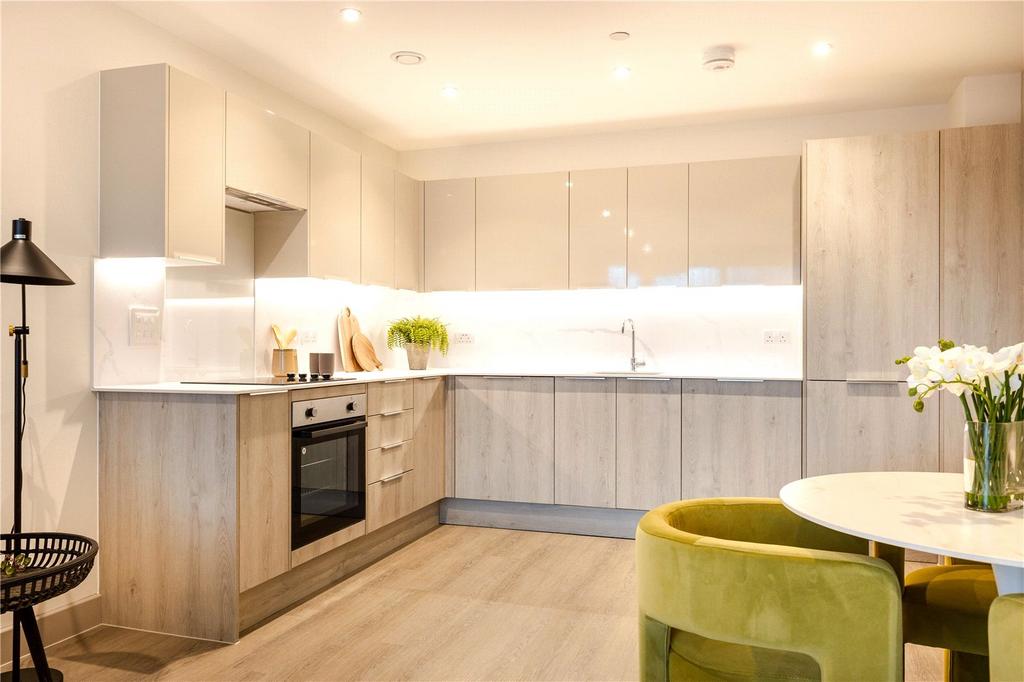 Kitchen Example