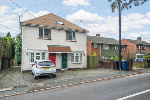 Upper Hale Road, Farnham, Surrey, GU9