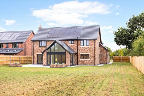 5 bedroom detached house for sale, The Furrows, Tetney, Grimsby, Lincolnshire, DN36