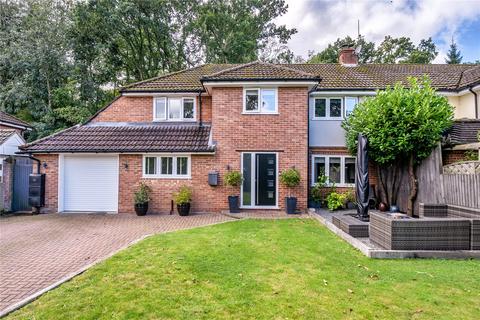 4 bedroom semi-detached house for sale, Stovolds Way, Aldershot GU11