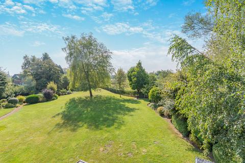 6 bedroom detached house for sale, Architectural Masterpiece, Ashbourne, Derbyshire DE6