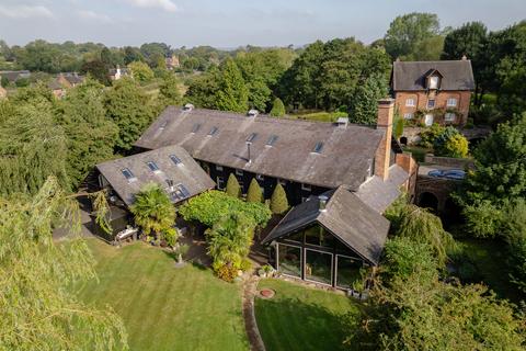 undefined, Longford, Ashbourne, Derbyshire DE6