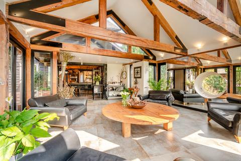 undefined, Longford, Ashbourne, Derbyshire DE6
