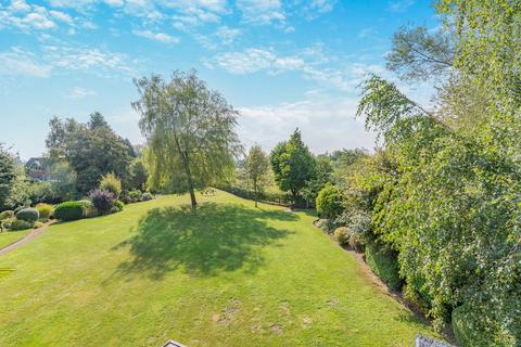 undefined, Longford, Ashbourne, Derbyshire DE6