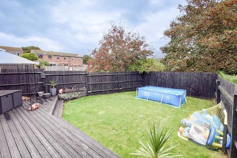 3 bedroom semi-detached house for sale, Mitchelldean, Peacehaven