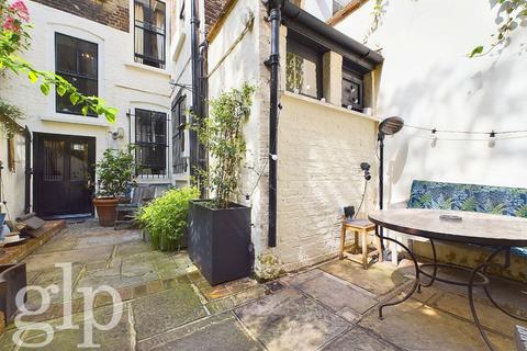 undefined, Meard Street,  Soho W1F
