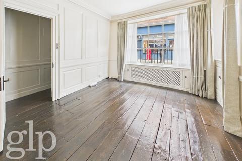 undefined, Meard Street,  Soho W1F